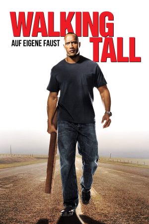 Image Walking Tall - Auf eigene Faust – Der Film