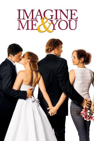 Image Eine Hochzeit zu dritt – Der Film