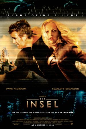 Image Die Insel – Der Film