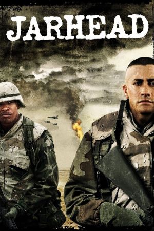 Image Jarhead - Willkommen im Dreck – Der Film