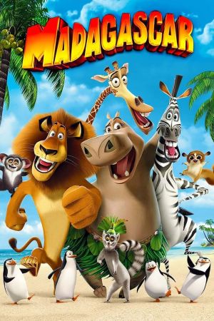Image Madagascar – Der Film
