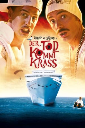 Image Erkan & Stefan in Der Tod kommt krass – Der Film