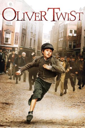 Image Oliver Twist – Der Film