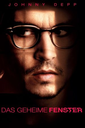 Image Das geheime Fenster – Der Film