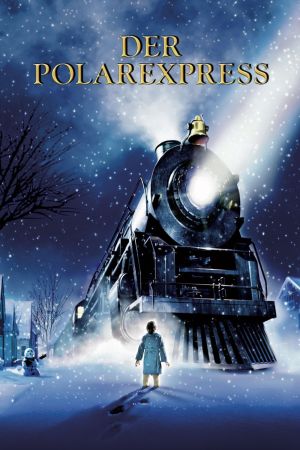 Image Der Polarexpress – Der Film
