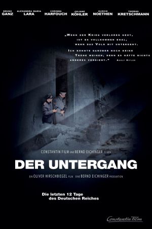 Image Der Untergang – Der Film