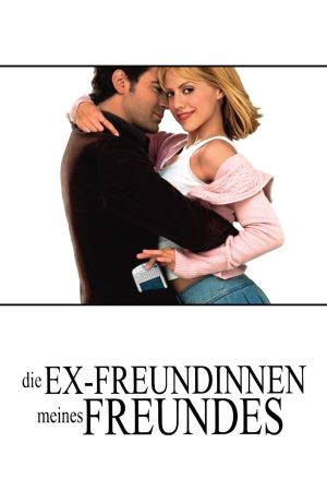 Image Die Ex-Freundinnen meines Freundes – Der Film
