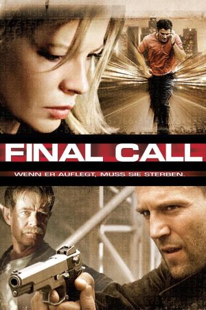 Image Final Call - Wenn er auflegt, muss sie sterben – Der Film