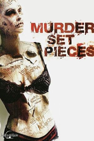 Image Murder-Set-Pieces – Der Film