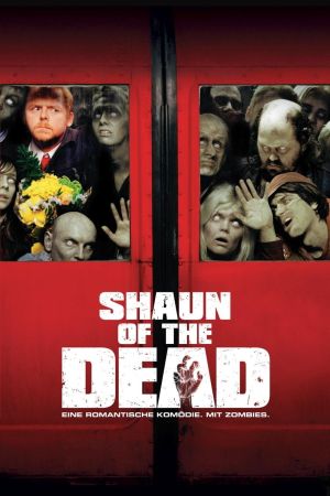 Image Shaun of the Dead – Der Film