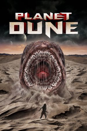 Image Planet Dune – Der Film