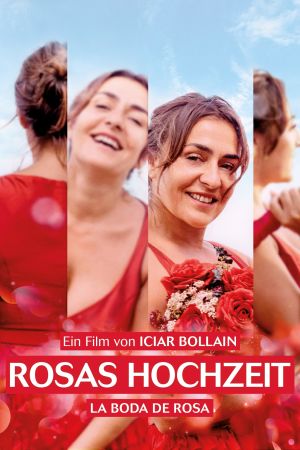 Image Rosas Hochzeit – Der Film