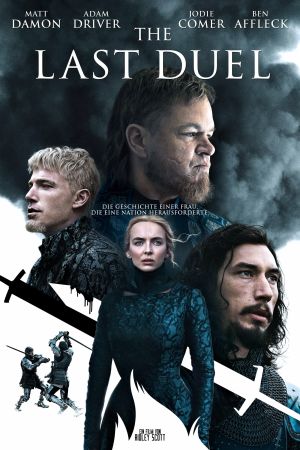 Image The Last Duel – Der Film