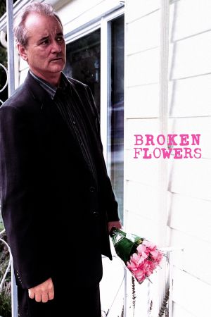 Image Broken Flowers – Der Film