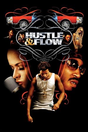 Image Hustle & Flow – Der Film
