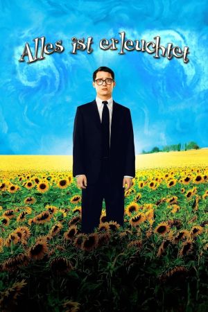 Image Alles ist erleuchtet – Der Film