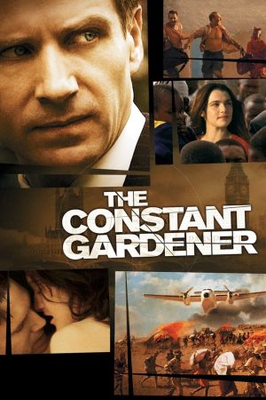 Image Der ewige Gärtner – Der Film