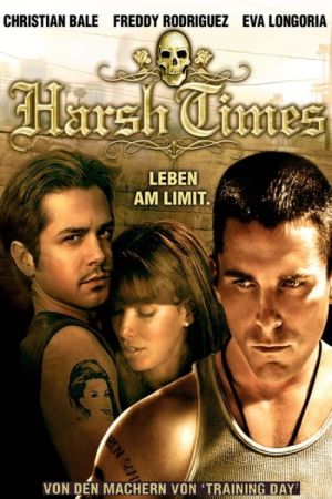 Image Harsh Times - Leben am Limit