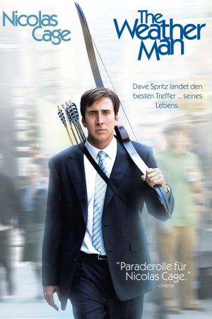 Image The Weather Man – Der Film