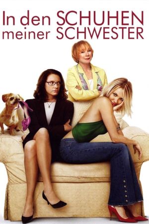 Image In den Schuhen meiner Schwester – Der Film