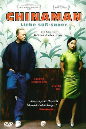 Image Chinaman – Der Film