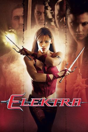 Image Elektra – Der Film