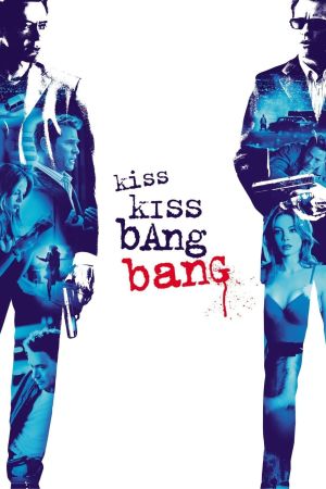 Image Kiss Kiss Bang Bang – Der Film