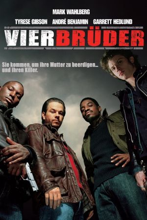 Image Vier Brüder – Der Film