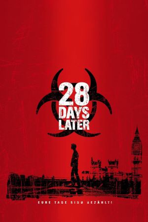 Image 28 Days Later – Der Film