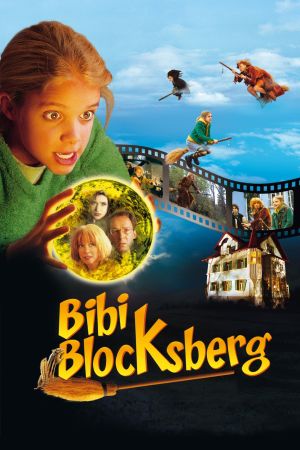 Image Bibi Blocksberg – Der Film