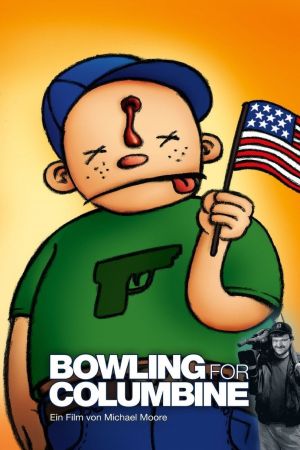 Image Bowling for Columbine – Der Film