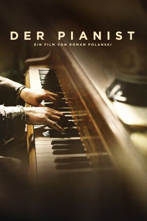 Image Der Pianist – Der Film