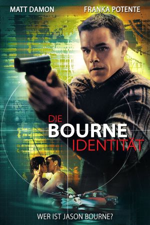 Image Die Bourne Identität – Der Film