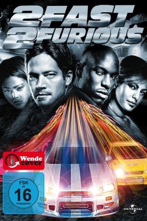 Image 2 Fast 2 Furious – Der Film