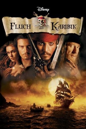 Image Fluch der Karibik – Der Film
