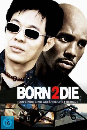 Image Born 2 Die – Der Film