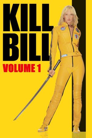 Image Kill Bill - Volume 1