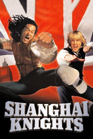 Image Shanghai Knights – Der Film