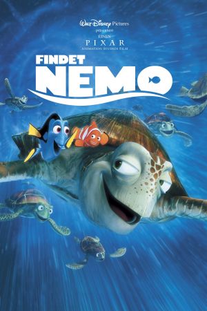 Image Findet Nemo – Der Film