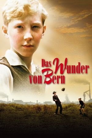 Image Das Wunder von Bern – Der Film