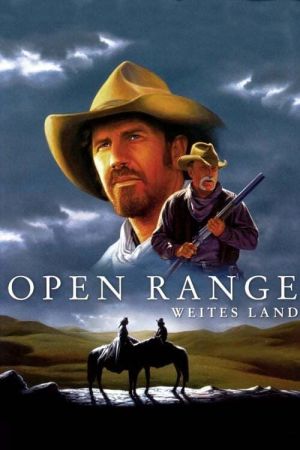 Image Open Range - Weites Land – Der Film