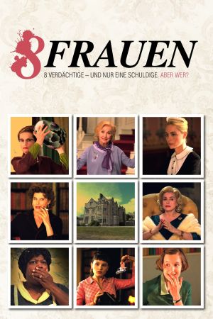 Image 8 Frauen – Der Film