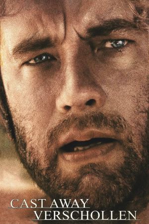 Image Cast Away - Verschollen – Der Film