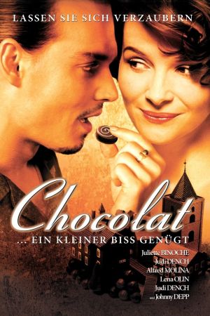 Image Chocolat – Der Film