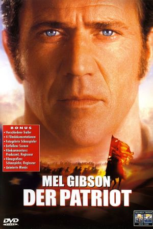 Image Der Patriot – Der Film
