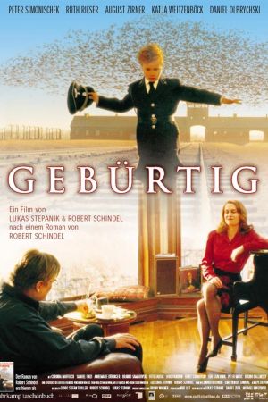 Image Gebürtig – Der Film