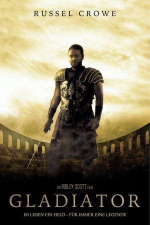 Image Gladiator – Der Film