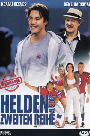 Image Helden aus der zweiten Reihe – Der Film