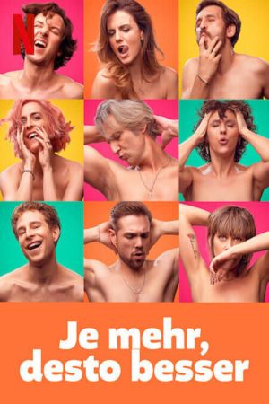 Image Je mehr, desto besser – Der Film