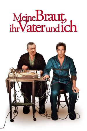 Image Meine Braut, ihr Vater und ich – Der Film